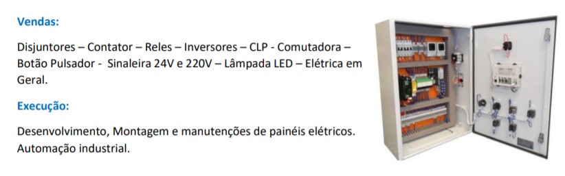 quem somos eletrica lima, materiais eletricos, paineis eletricos02.fw